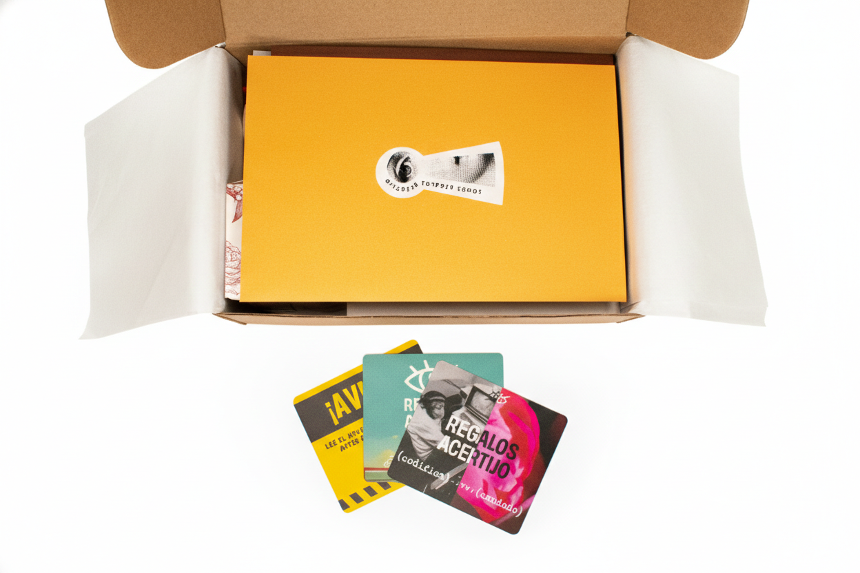 Kit de Romeo + Julieta